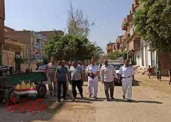 فاعلية مبادرة “صوتك مسموع” في استقبال شكاوي المواطنين