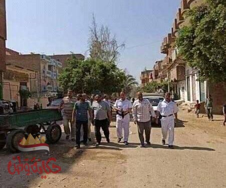 فاعلية مبادرة “صوتك مسموع” في استقبال شكاوي المواطنين