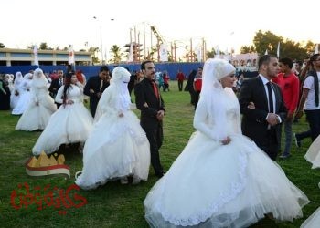 الأورمان ترصد مليون جنيه لدعم زواج عدد ” 100 ” فتاة يتيمة بمحافظة كفرالشيخ حتى نهاية 2020م