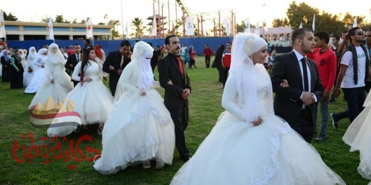 الأورمان ترصد مليون جنيه لدعم زواج عدد ” 100 ” فتاة يتيمة بمحافظة كفرالشيخ حتى نهاية 2020م