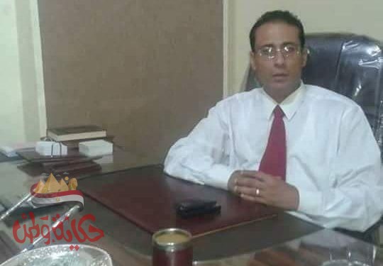 موسى عضو الهيئة العليا لإرادة جيل يهنئ السيسي والشعب المصري بالعام الهجري الجديد