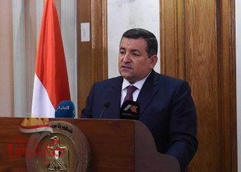 وزارة الدولة للإعلام تطلق مبادرة “خبر فى صورة”