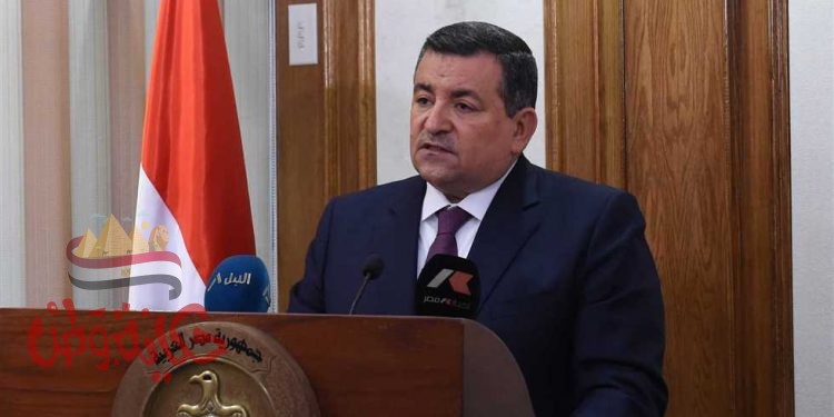 وزارة الدولة للإعلام تطلق مبادرة “خبر فى صورة”