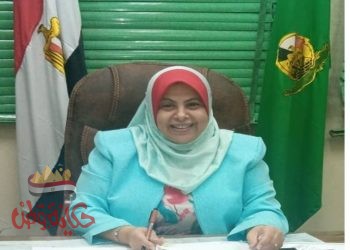 وكيل وزارة الصحة بالفيوم تهنئ القيادة السياسية والعاملين بالقطاع الصحي بحلول العام الهجري الجديد