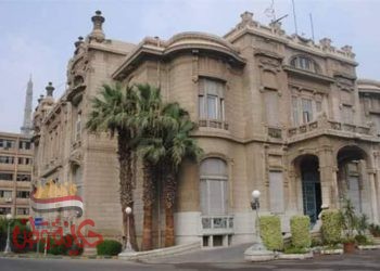 الاثنين استئناف عمل وحدة الاحوال المدنية والجوازات بجامعة عين شمس