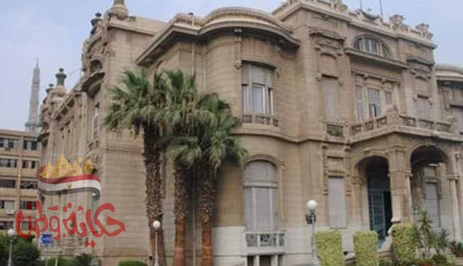 الاثنين استئناف عمل وحدة الاحوال المدنية والجوازات بجامعة عين شمس