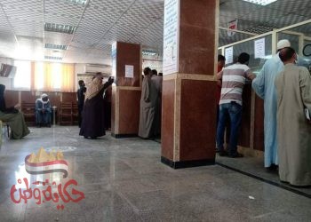  إجمالي عدد طلبات التصالح التي تقدم بها المواطنون لتقنين أوضاعهم بلغ ٨٥٤٧٩ طلب