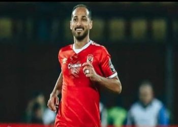 بيان من اللاعب وليد سليمان