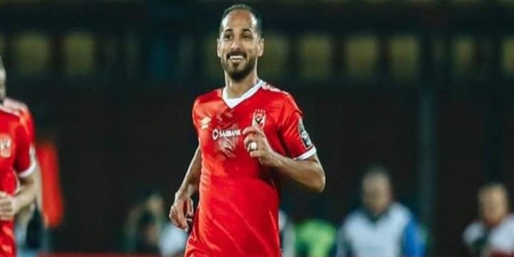 بيان من اللاعب وليد سليمان