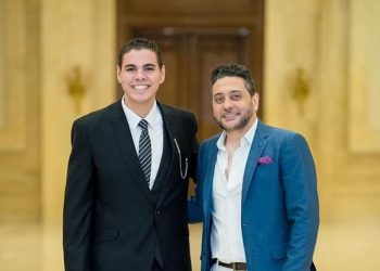 شريف الحطاب يرشح كريم فهمي وأحمد داوود لبطولة فيلمه الجديد