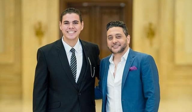 شريف الحطاب يرشح كريم فهمي وأحمد داوود لبطولة فيلمه الجديد