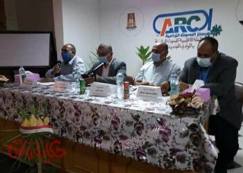 “الزراعة” اتجاهات حديثة لمكافحة أهم أمراض المحاصيل الحقلية والبستانية