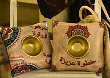 القباج”ديارنا يعود للإسكندرية من جديد.. تفتتح اليوم الثلاثاء