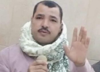 مقتل إمام مسجد على يد مسجل خطر بطلقه خرطوش فى الزقازيق