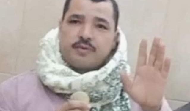 مقتل إمام مسجد على يد مسجل خطر بطلقه خرطوش فى الزقازيق