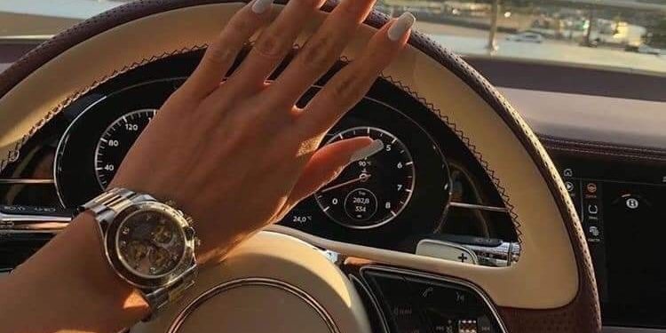 السعادة قرار 