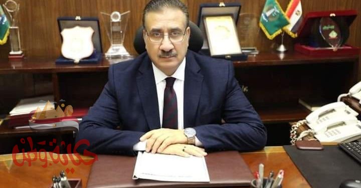 تحرير 97 محضر تموين وضبط 40 ألف لتر زيت طعام مجهول المصدر خلال يوم من الحملات التموينية بالمنوفية