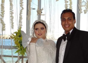 تهنئة بالزفاف السعيد