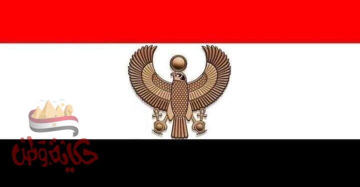 تغيير شكل العلم كان مطلب ضروري