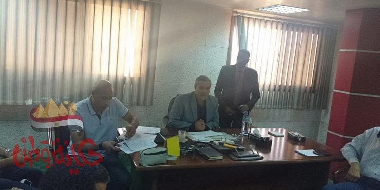 افتتاح مركز الطب الرياضي بطنطا بثوبه الحديد ليشمل اغلب التخصصات الطبيه لخدمه الجمهور وبأسعار رمزيه