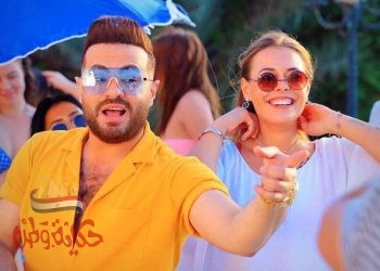 حمزة الصغير : يطرح “بنت بلدي كريم كراميل”