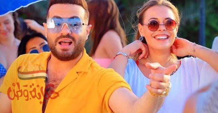 حمزة الصغير : يطرح “بنت بلدي كريم كراميل”