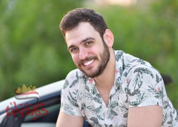 أحمد نافع يحقق مليون مشاهدة بأغنيتي “الحب أهو” و” زي القمر” فور طرح ألبومه الجديد