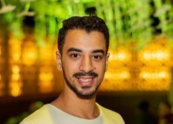 الممثل الشاب كريم رضا ينضم لأسرة مسرحية “أنا وبنات خالتي”