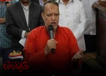 شباب الصحفيين تكشف اسباب وفاة القيادي الاخواني عصام العريان