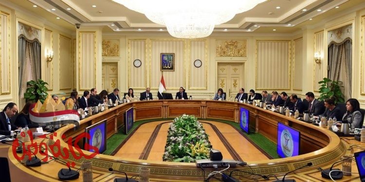 مجلس الوزراء يُوافق على مد فترة سداد جدية التصالح على مخالفات البناء لمدة شهر حتى 15 سبتمبر المقبل