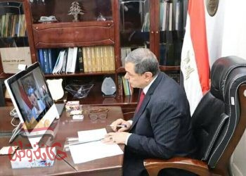 سعفان : تعيين 366 شاباً بأسيوط