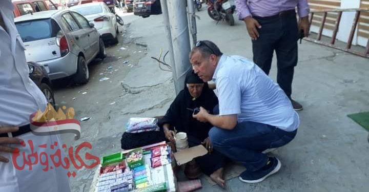 شخصية تستحق الاحترام