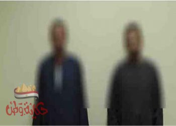 أمن الفيوم: ضبط إثنين من أطراف مشاجرة إستخدم فيها الأسلحة النارية