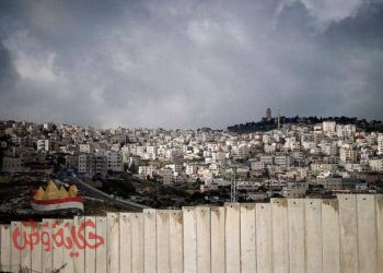 التنسيق توقف بسبب نية إسرائيل ضم أراض فلسطينية