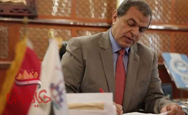 سعفان اليوم صرف الدفعة الثالثة من المنحة الرئاسية لـ 1.6 مليون عامل غير منتظم