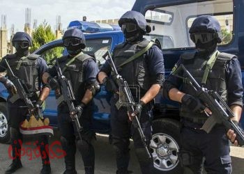 ضبط هارب بالإسماعيلية مطلوب التنفيذ عليه فى  العديد من القضايا الجنائية