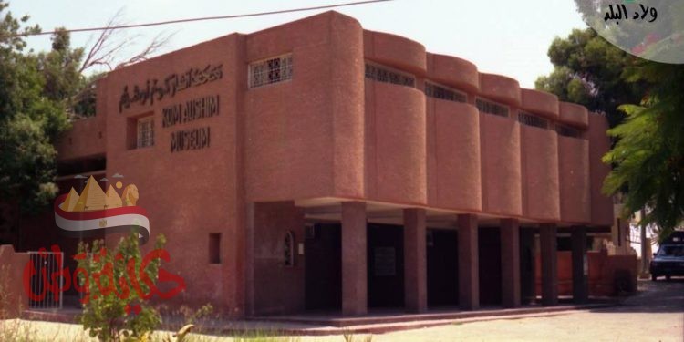 الثلاثاء القادم فتح المناطق الأثرية المفتوحة للزيارة بالفيوم