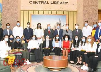 الهجرة والري