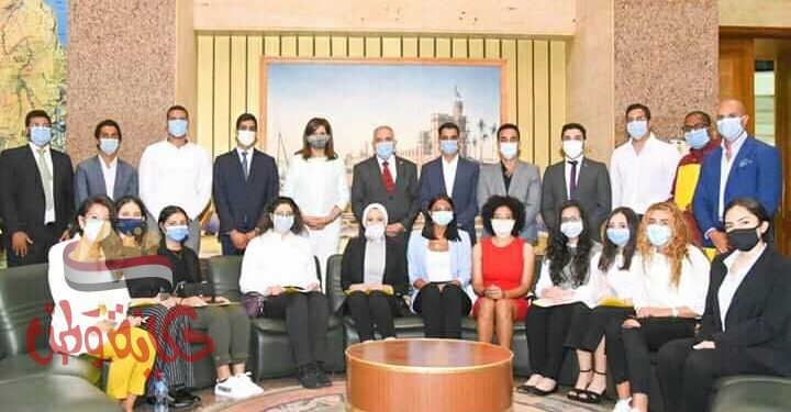 الهجرة والري