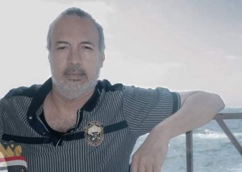 الراحل محمود مرسي اهم مفاجآت مهرجان أوسكار ايجيبت