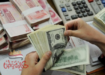 ضربات امنية موسعة ضد القائمين بالإتجار غير المشروع بالنقد الأجنبى خارج السوق المصرفى