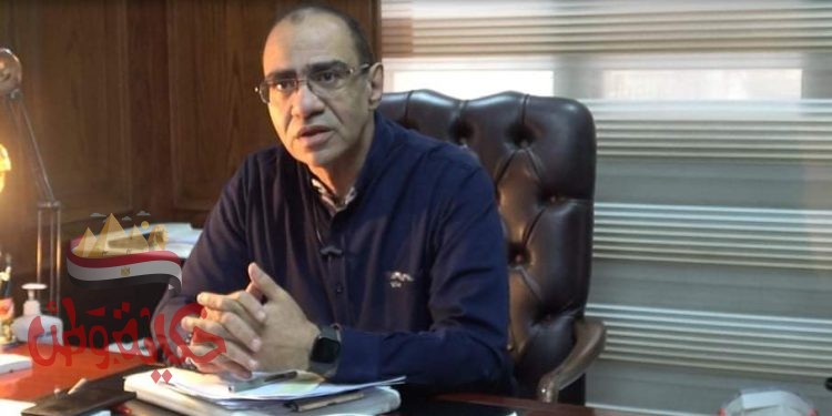 رئيس لجنة مكافحة كورونا : مصر ستكون مركزا لتصنيع لقاحات الفيروس