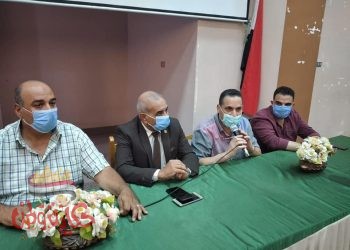 المبادرات المجتمعيه أسلوب حياة .. برنامج تطلقه الشباب والرياضه بالغربيه