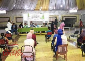 الشباب والرياضة تنفذ ندوة تثقيفية للطلائع عن مكافحة الفساد