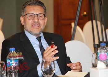 ” حاتم خاطر ” .. مصور فيديو بائع الفريسكا  يُطلق مبادرة منحة الملهمين لأوائل الثانوية العامة