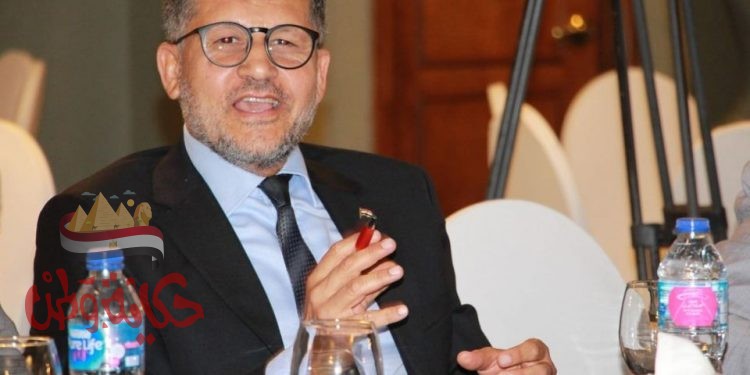 ” حاتم خاطر ” .. مصور فيديو بائع الفريسكا  يُطلق مبادرة منحة الملهمين لأوائل الثانوية العامة