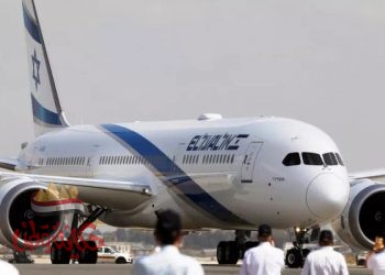 أول رحلة طيران تغادر إسرائيل للإمارات على متنها وفد أمريكى ـ إسرائيلي