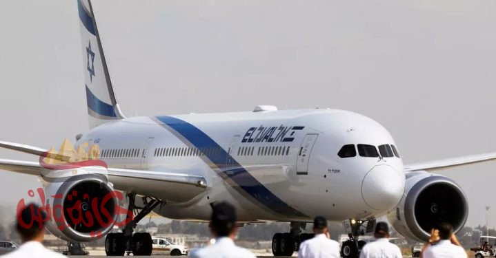 أول رحلة طيران تغادر إسرائيل للإمارات على متنها وفد أمريكى ـ إسرائيلي