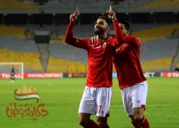 الاهلي يكشف موعد عودة السولية