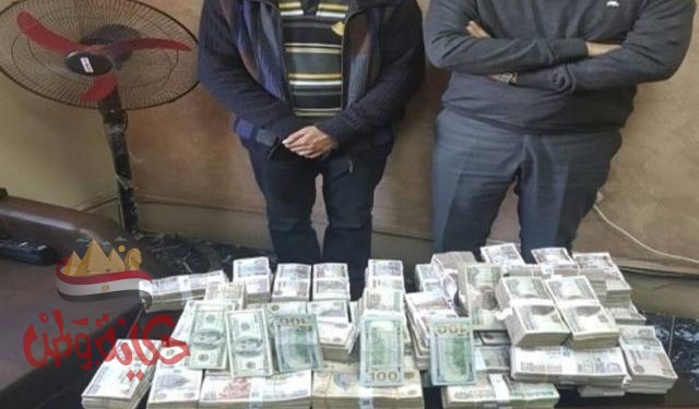 جهود مباحث الأموال العامة وفروعها الجغرافية بمديريات الأمن المختلفة